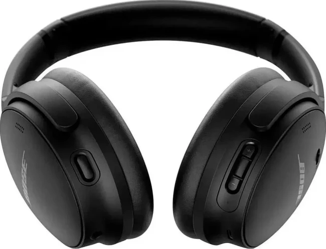 Наушники Bose QuietComfort SE - фото4