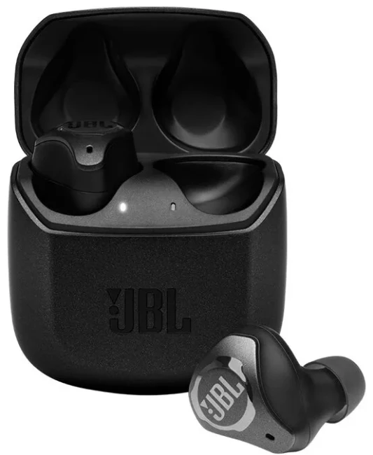 Наушники JBL Club Pro+ TWS - фото