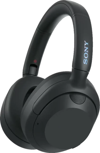 Наушники Sony ULT Power Sound Wear WH-ULT900N (черный) - фото