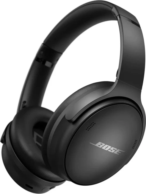 Наушники Bose QuietComfort SE - фото