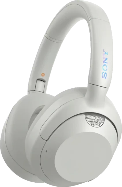 Наушники Sony ULT Power Sound Wear WH-ULT900N (белый) - фото