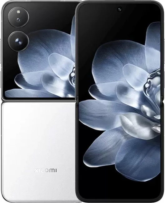 Смартфон Xiaomi MIX Flip 12GB/256GB китайская версия (белый)