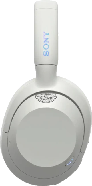 Наушники Sony ULT Power Sound Wear WH-ULT900N (белый) - фото3