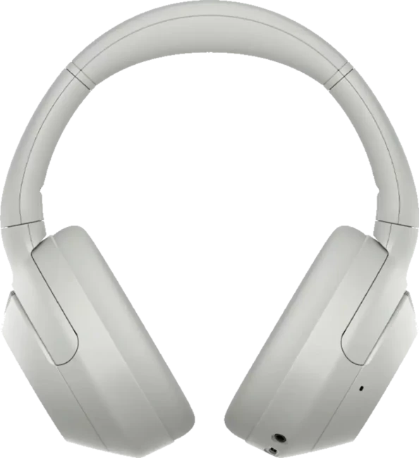 Наушники Sony ULT Power Sound Wear WH-ULT900N (белый) - фото4