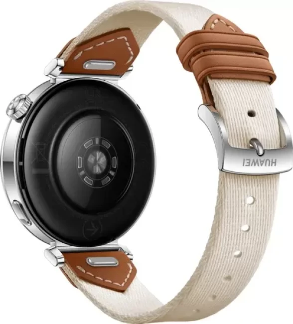 Умные часы Huawei Watch GT 5 41 мм (коричневый) - фото4