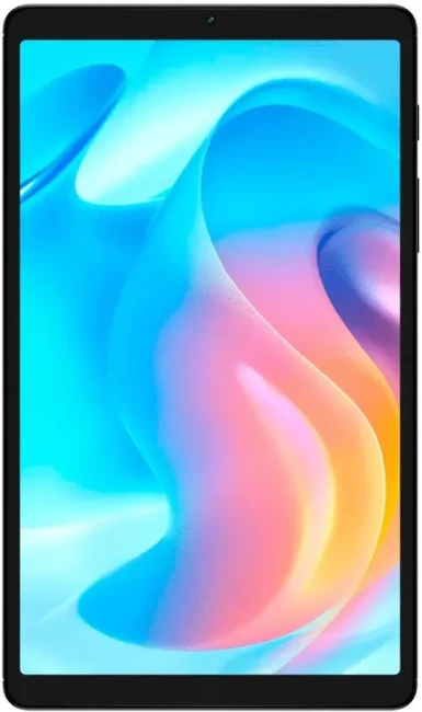 Планшет Realme Pad Mini LTE 4GB/64GB (синий) - фото