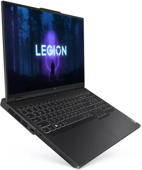 Ноутбук Lenovo Legion Pro 5 16IRX9 83DF00ETGE - фото3