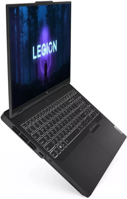 Ноутбук Lenovo Legion Pro 5 16IRX9 83DF00ETGE - фото4