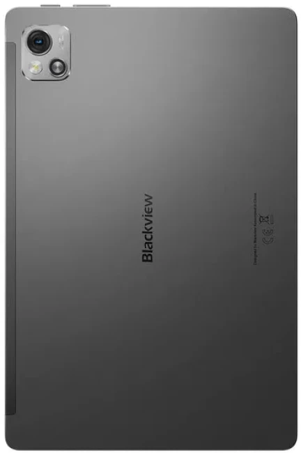 Планшет Blackview Tab 13 Pro 8GB/128GB LTE (серый) - фото3