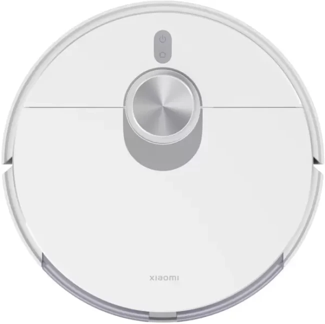 Робот-пылесос Xiaomi Robot Vacuum S20+ (белый) - фото3