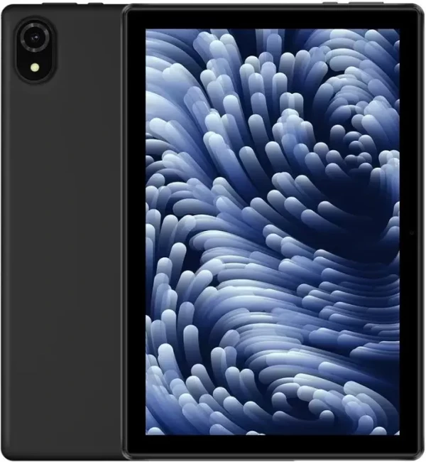 Планшет Doogee U10 Pro 8GB/128GB (серый) - фото