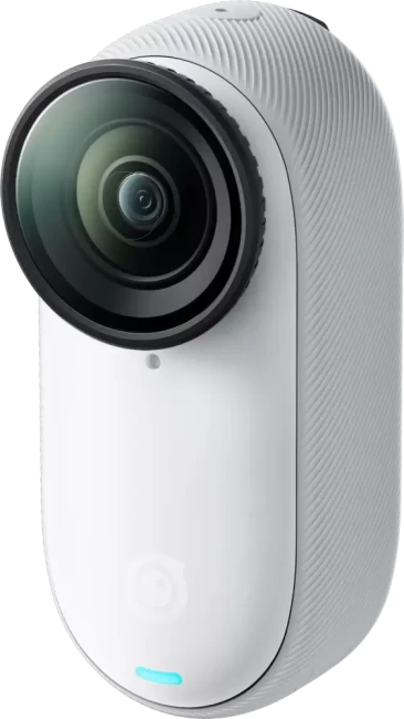 Экшен-камера Insta360 GO3S 64GB (арктический белый) - фото7