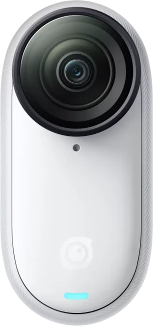 Экшен-камера Insta360 GO3S 128GB (арктический белый) - фото6