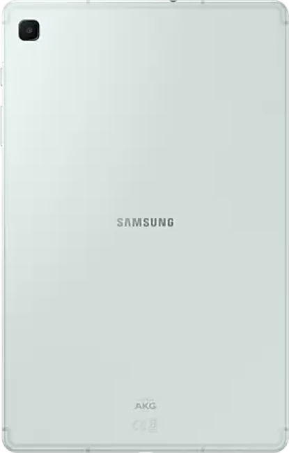 Планшет Samsung Galaxy Tab S6 Lite 2024 LTE SM-P625 4GB/64GB (мятный) - фото2