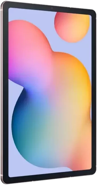 Планшет Samsung Galaxy Tab S6 Lite 2024 LTE SM-P625 4GB/128GB (розовый) - фото4