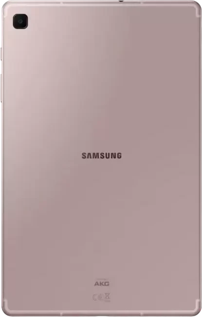 Планшет Samsung Galaxy Tab S6 Lite 2024 LTE SM-P625 4GB/64GB (розовый) - фото2