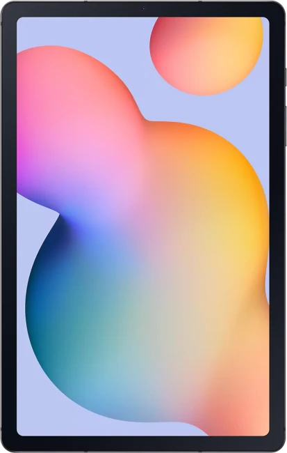 Планшет Samsung Galaxy Tab S6 Lite 2024 LTE SM-P625 4GB/128GB (серый) - фото