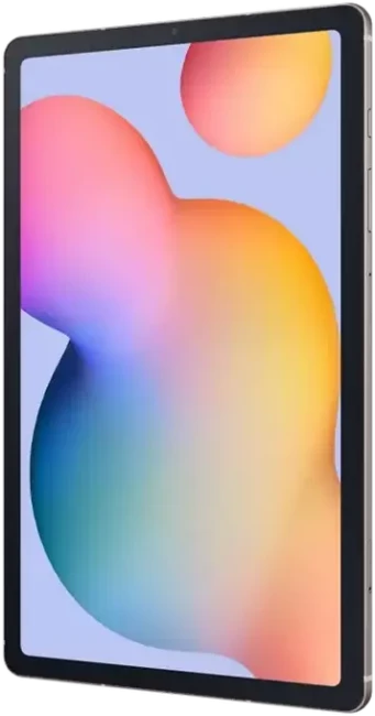 Планшет Samsung Galaxy Tab S6 Lite 2024 LTE SM-P625 4GB/128GB (розовый) - фото5