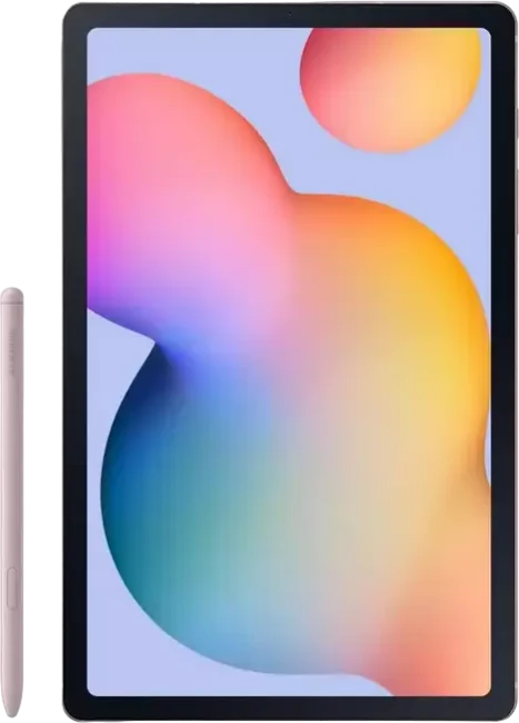 Планшет Samsung Galaxy Tab S6 Lite 2024 LTE SM-P625 4GB/128GB (розовый) - фото6