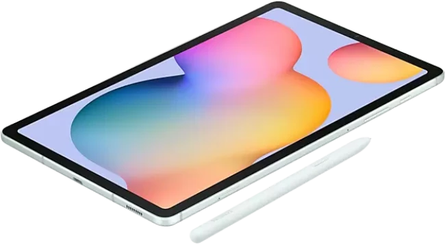 Планшет Samsung Galaxy Tab S6 Lite 2024 LTE SM-P625 4GB/128GB (мятный) - фото7
