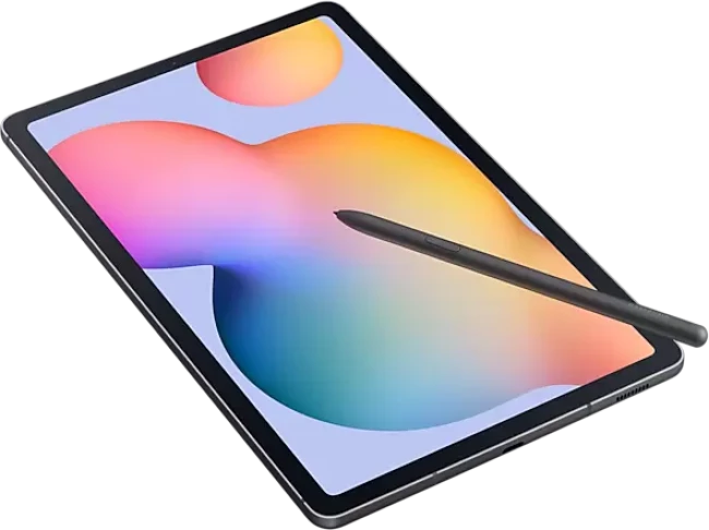 Планшет Samsung Galaxy Tab S6 Lite 2024 LTE SM-P625 4GB/128GB (серый) - фото6
