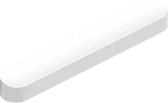 Саундбар Sonos Beam Gen2 (белый)  - фото2