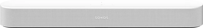 Саундбар Sonos Beam Gen2 (белый)  - фото3