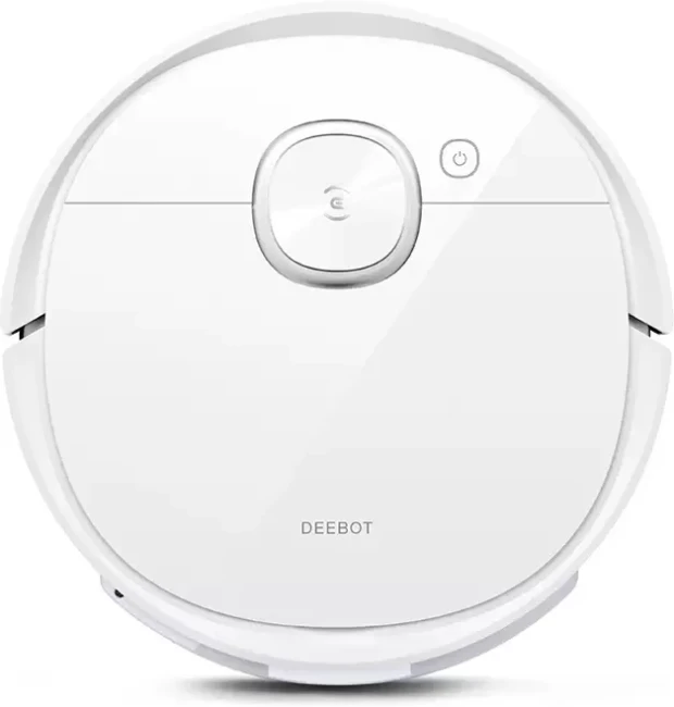 Робот-пылесос Ecovacs Deebot T9+ - фото2