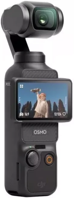 Экшен-камера DJI Osmo Pocket 3 Creator Combo - фото2