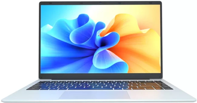 Ноутбук KUU Xbook-2 8GB+1T - фото