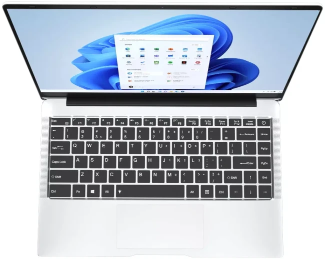 Ноутбук KUU Xbook-2 8GB+1T - фото5