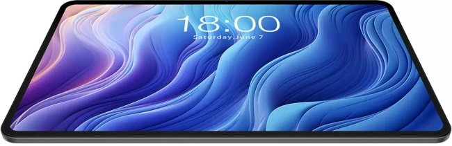 Планшет Teclast T60 8GB/256GB LTE (серый) - фото4