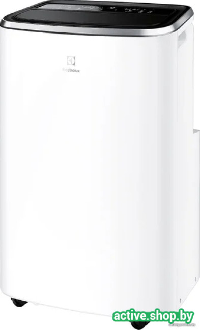 Мобильный кондиционер Electrolux ChillFlex Pro EXP35U538CW - фото