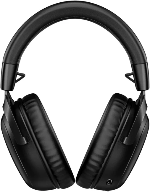 Наушники HyperX Cloud III Wireless (черный) - фото2