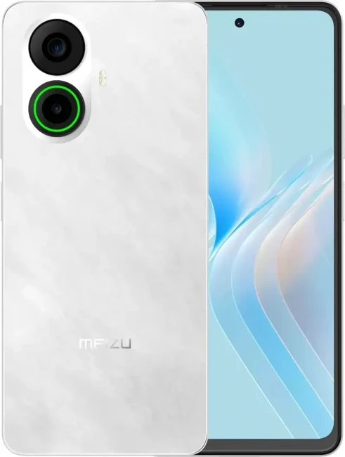 Смартфон Meizu Note 21 Pro 8GB/256GB международная версия (мрамор)