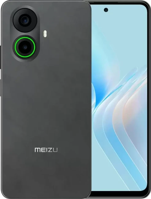 Смартфон Meizu Note 21 Pro 8GB/256GB международная версия (песчаник)