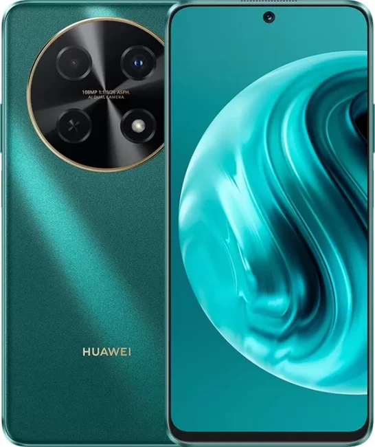 Смартфон Huawei nova 12i 8GB/128GB (зеленый)