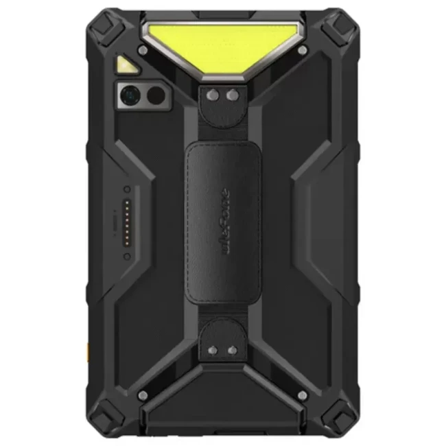 Планшет Ulefone Armor Pad 4 Ultra Thermal 5G - фото4