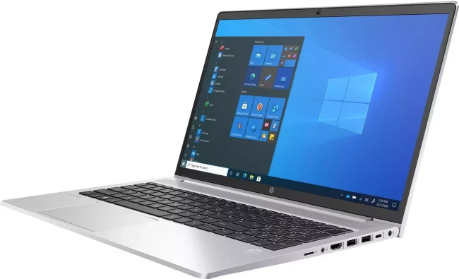 Ноутбук HP ProBook 450 G9 5Y3T5EA - фото3