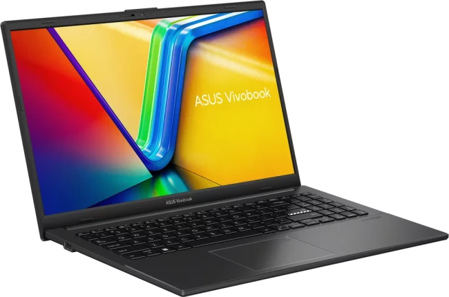 Ноутбук ASUS Vivobook Go 15 E1504FA-BQ664 - фото4