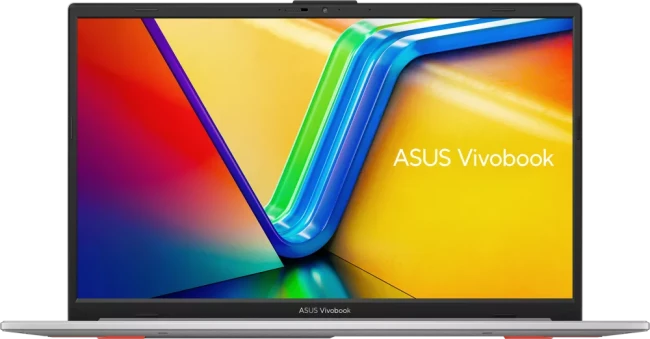 Ноутбук ASUS Vivobook Go 15 E1504FA-BQ211 - фото6