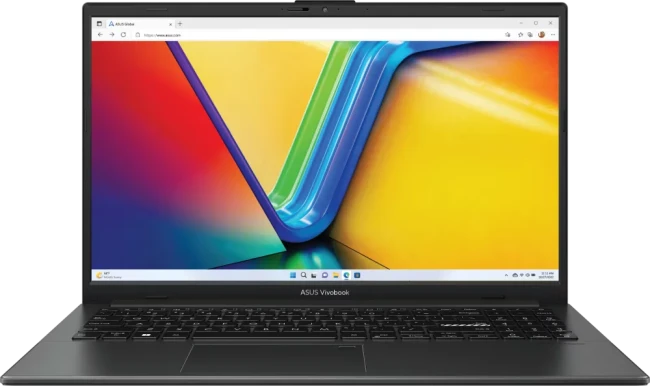 Ноутбук ASUS Vivobook Go 15 E1504FA-BQ664 - фото