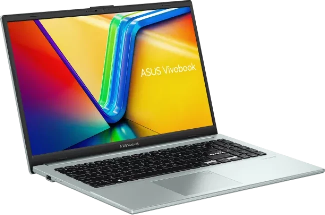 Ноутбук ASUS Vivobook Go 15 E1504FA-BQ089 - фото3