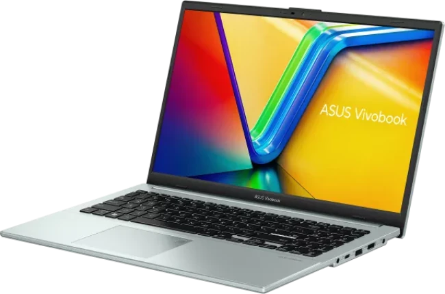 Ноутбук ASUS Vivobook Go 15 E1504FA-BQ089 - фото2