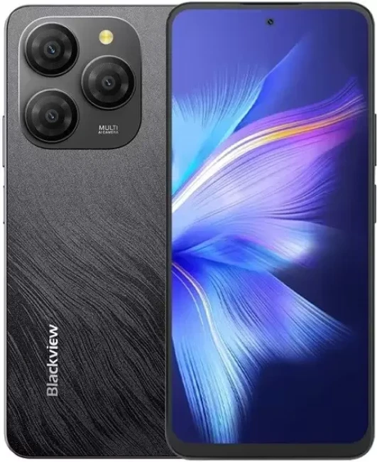 Смартфон Blackview Shark 9 8GB/256GB (черный)