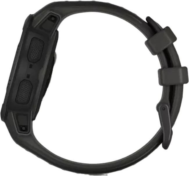 Умные часы Garmin Instinct 2S (графит) - фото4