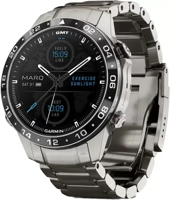 Умные часы Garmin MARQ Aviator Gen 2