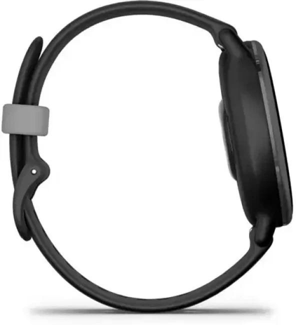 Умные часы Garmin Vivoactive 5 (черный) - фото4