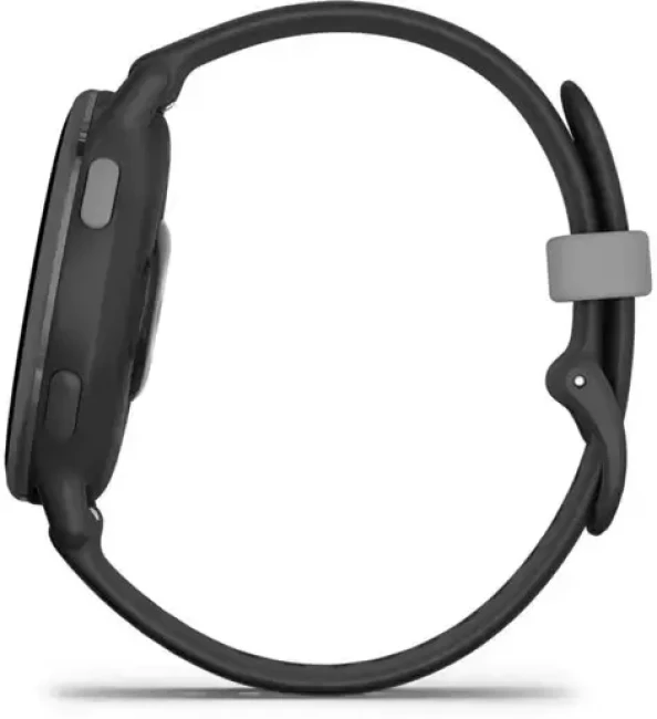 Умные часы Garmin Vivoactive 5 (черный) - фото6