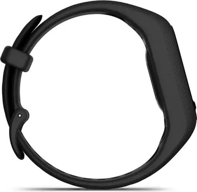 Фитнес-браслет Garmin Vivosmart 5 S/M (черный) - фото5